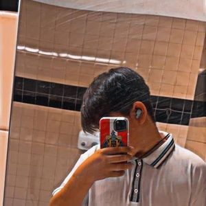 Meet your Posher, Jesus fabian